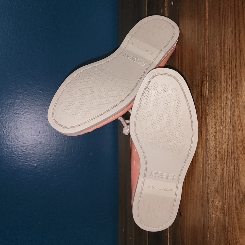 SPERRY Top-Sider shoes​ - Picture 7 of 8